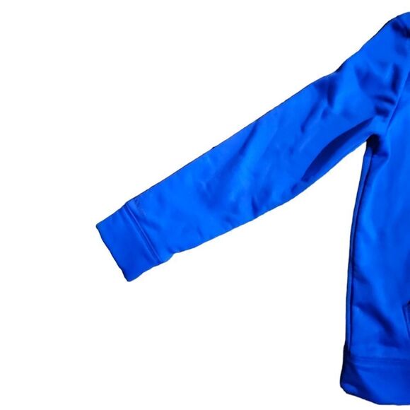 Youth UNDER ARMOUR Cold Gear Hoodie Medium - Picture 3 of 4